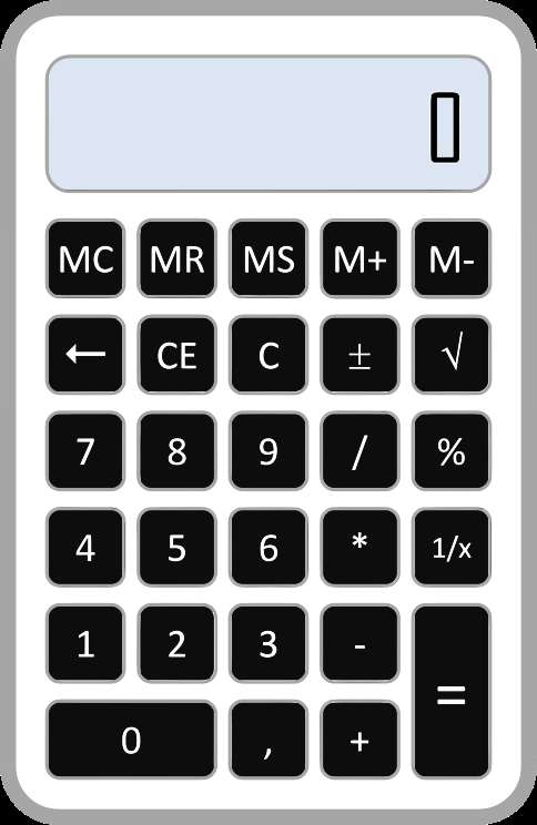 Exponent Calculator