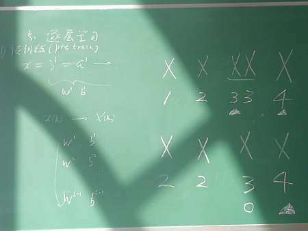 Polynomial Calculation