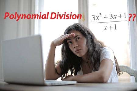 Polynomial Division