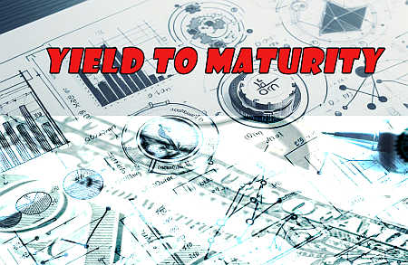 到期收益率 (YTM) 计算器