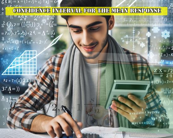 Регрессия Средний Ответ