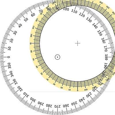 Калькулятор Двойного Угла
