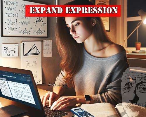 Expand Expression