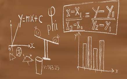 Foil Calculation Example