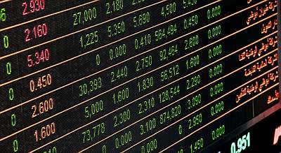 Growth rate calculator of a firm