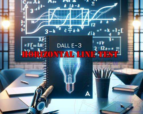 Horizontal Line Test