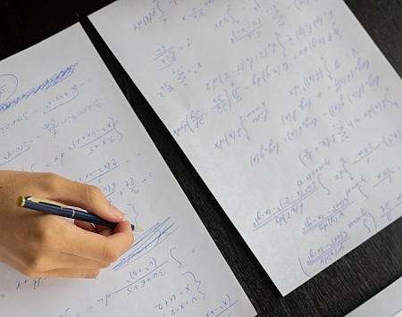 Implicit Differentiation