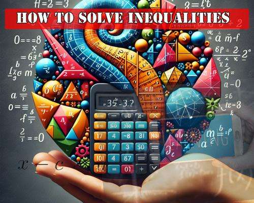 Solving Inequalities