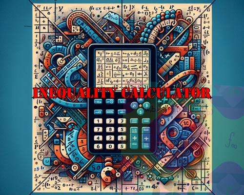 Inequality Calculator