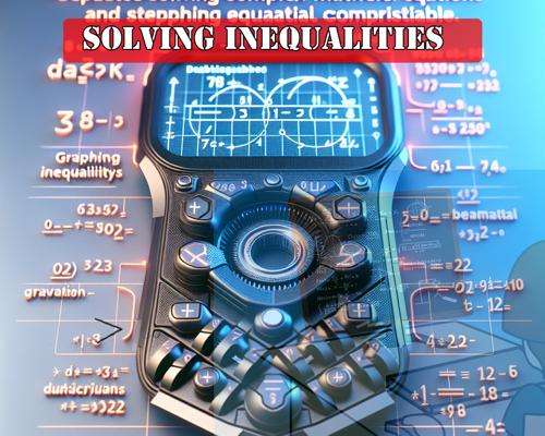 How To Solve Inequalities