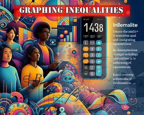  Graphing Inequalities