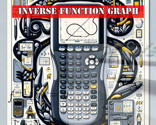Inverse Function Graph
