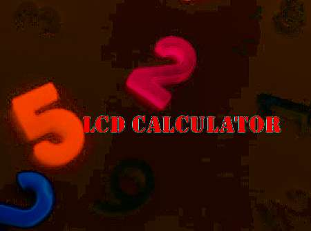  Least Common Denominator Calculator