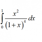 Partial Fraction Decomposition