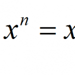 Rules of Exponents