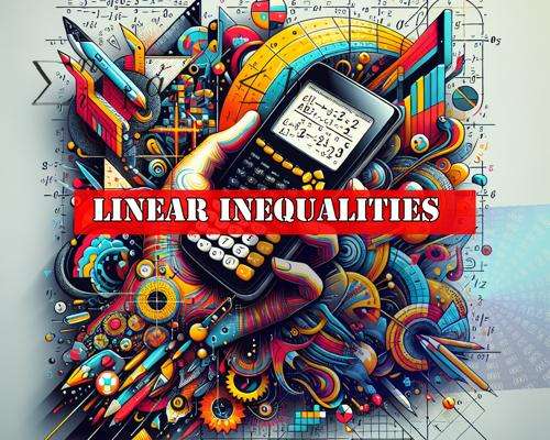 Linear Inequalities