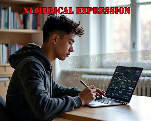 Numerical Expression
