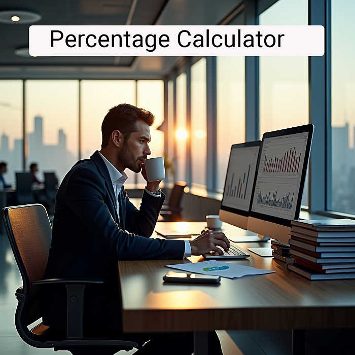 Percentage Calculation