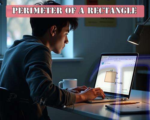 Perimeter of a Rectangle
