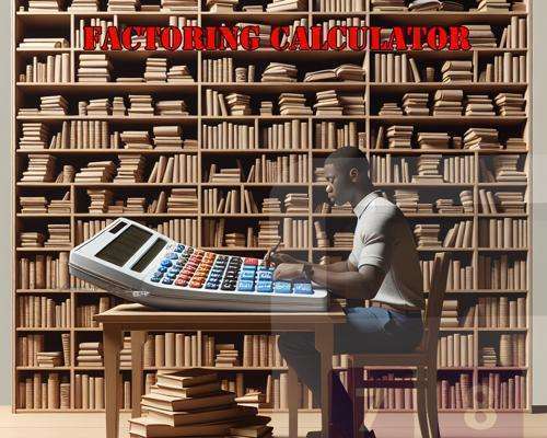 Factoring Calculator