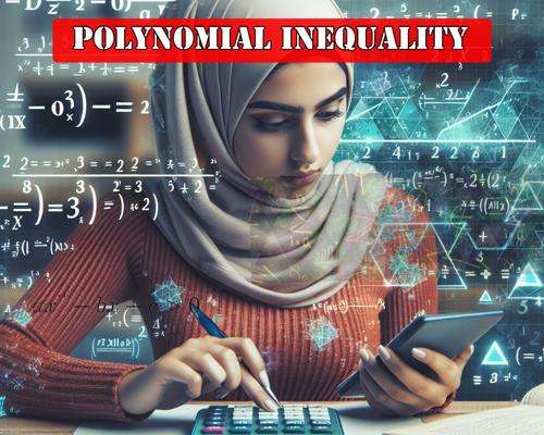 Polynomial Inequalities