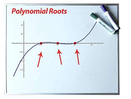 Polynomial Zeros