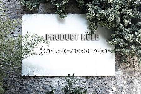 Product Rule