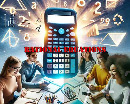 Rational Calculator