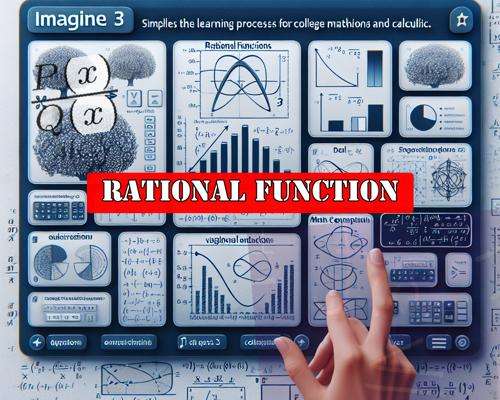 Rational Functions