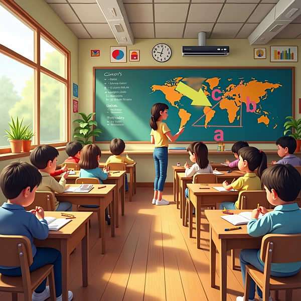 Right Triangle Calculator