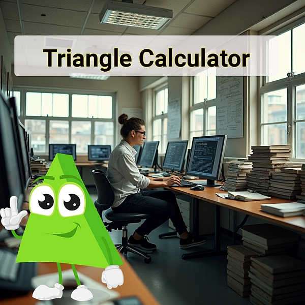 Triangle Calculator